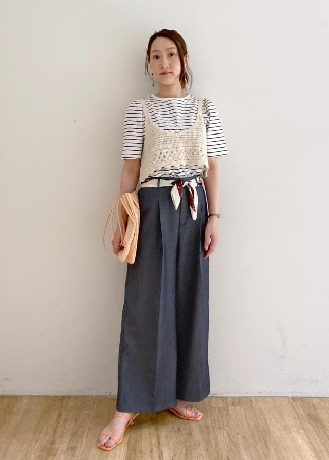 スタイリングタイトル