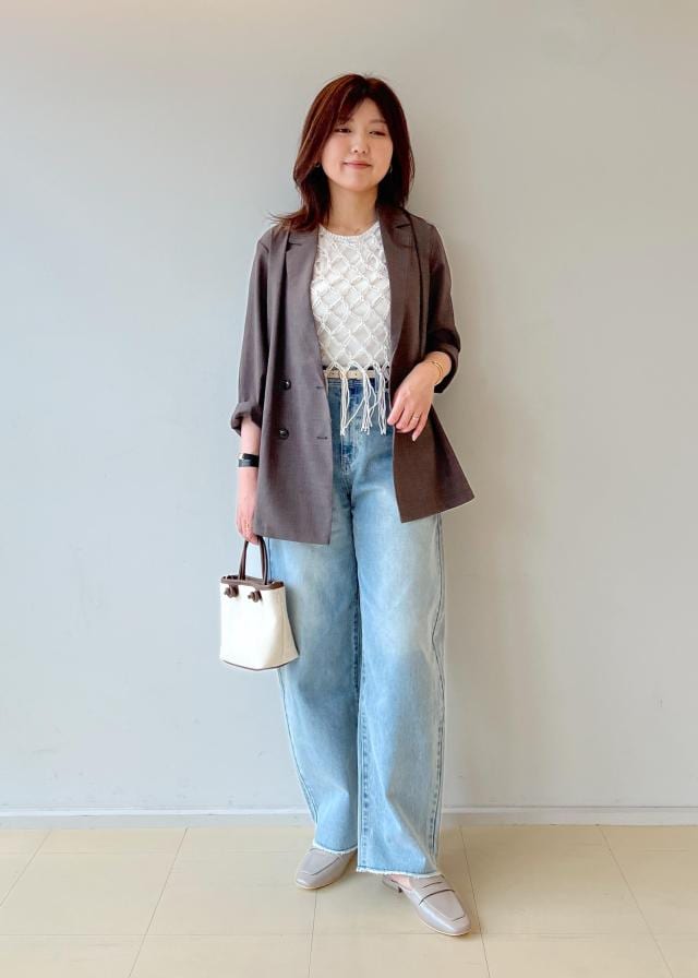 スタイリングタイトル