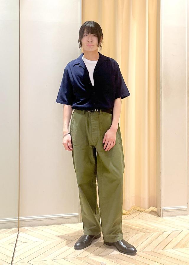 スタイリングタイトル