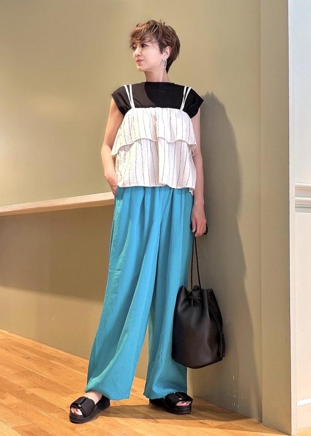 スタイリングタイトル