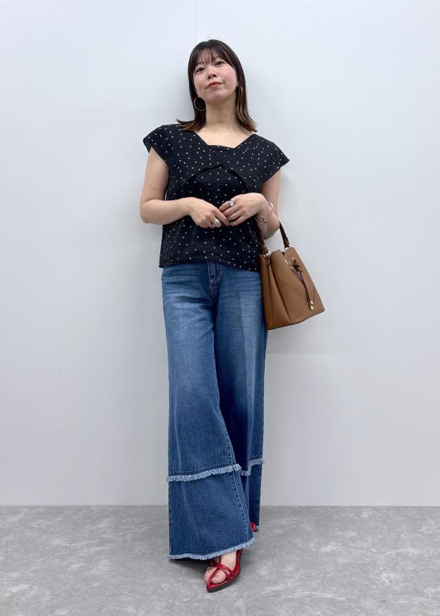 スタイリングタイトル