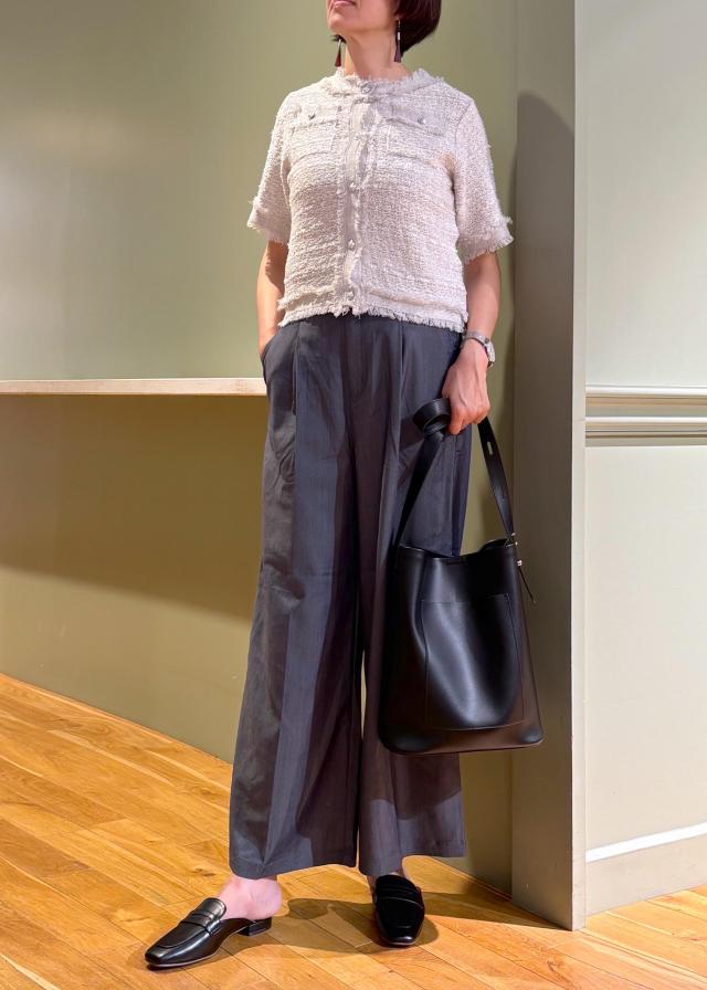 スタイリングタイトル