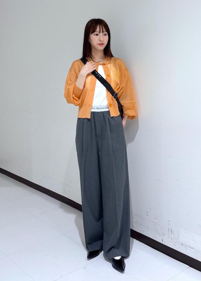 スタイリングタイトル