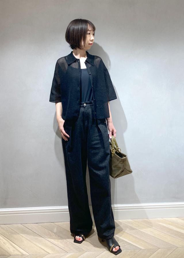 スタイリングタイトル