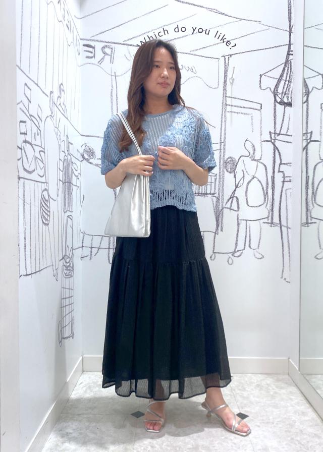 スタイリングタイトル