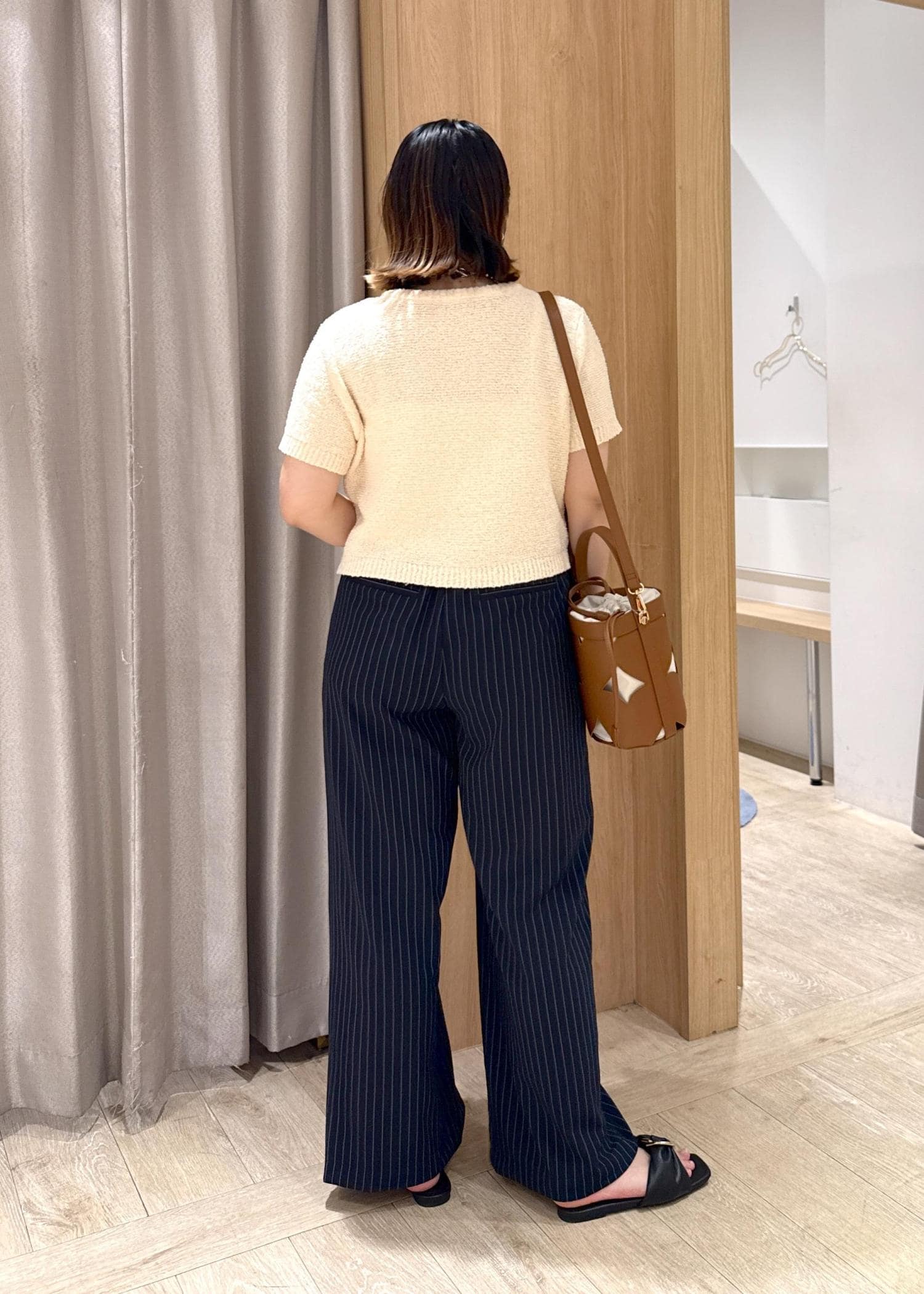 ＼半額SALE／ ゆったりお出かけコーデ ONLINE JUN ｜J'aDoRe VIS / はる / トップス