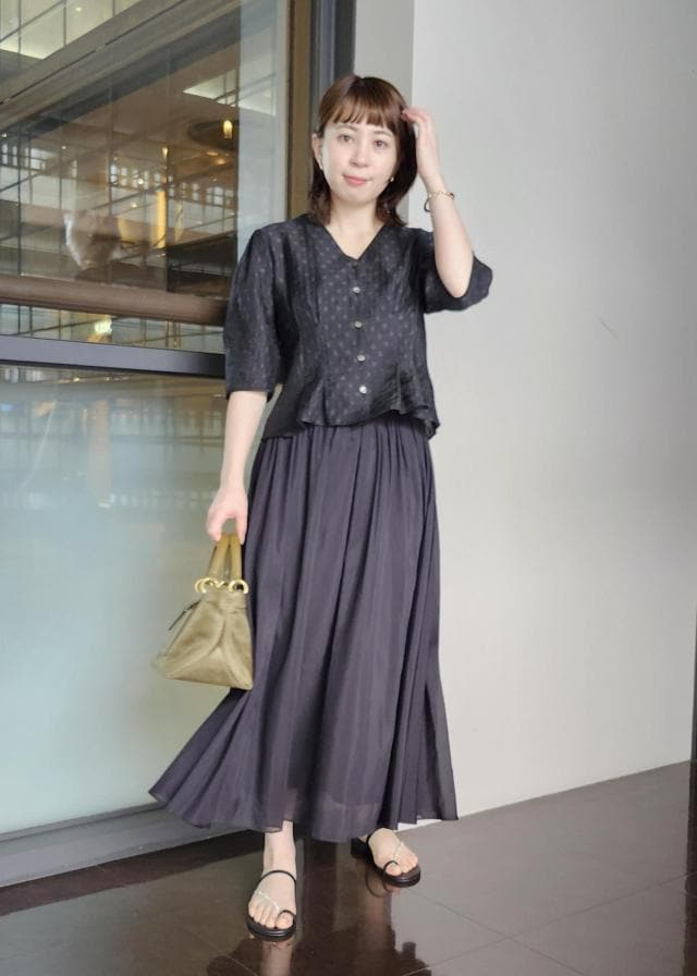 スタイリングタイトル