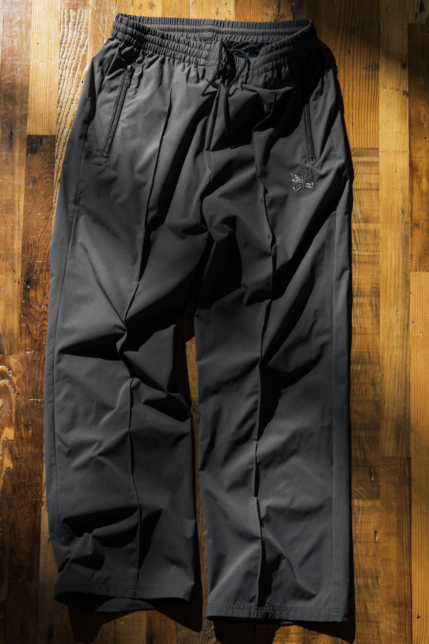 Needles × WildLifeTailor チャコール　L WILD LIFE TAILOR Adam et Ropé