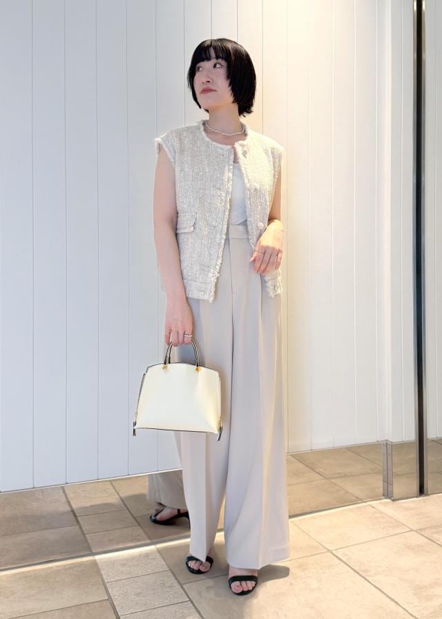 スタイリングタイトル