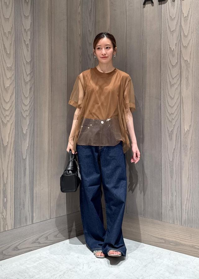 スタイリングタイトル