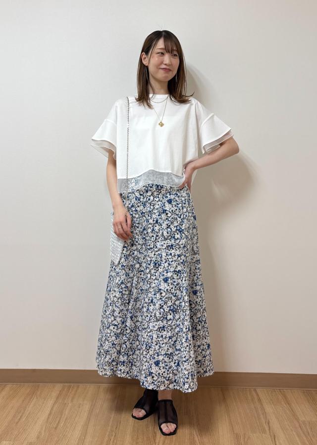 スタイリングタイトル