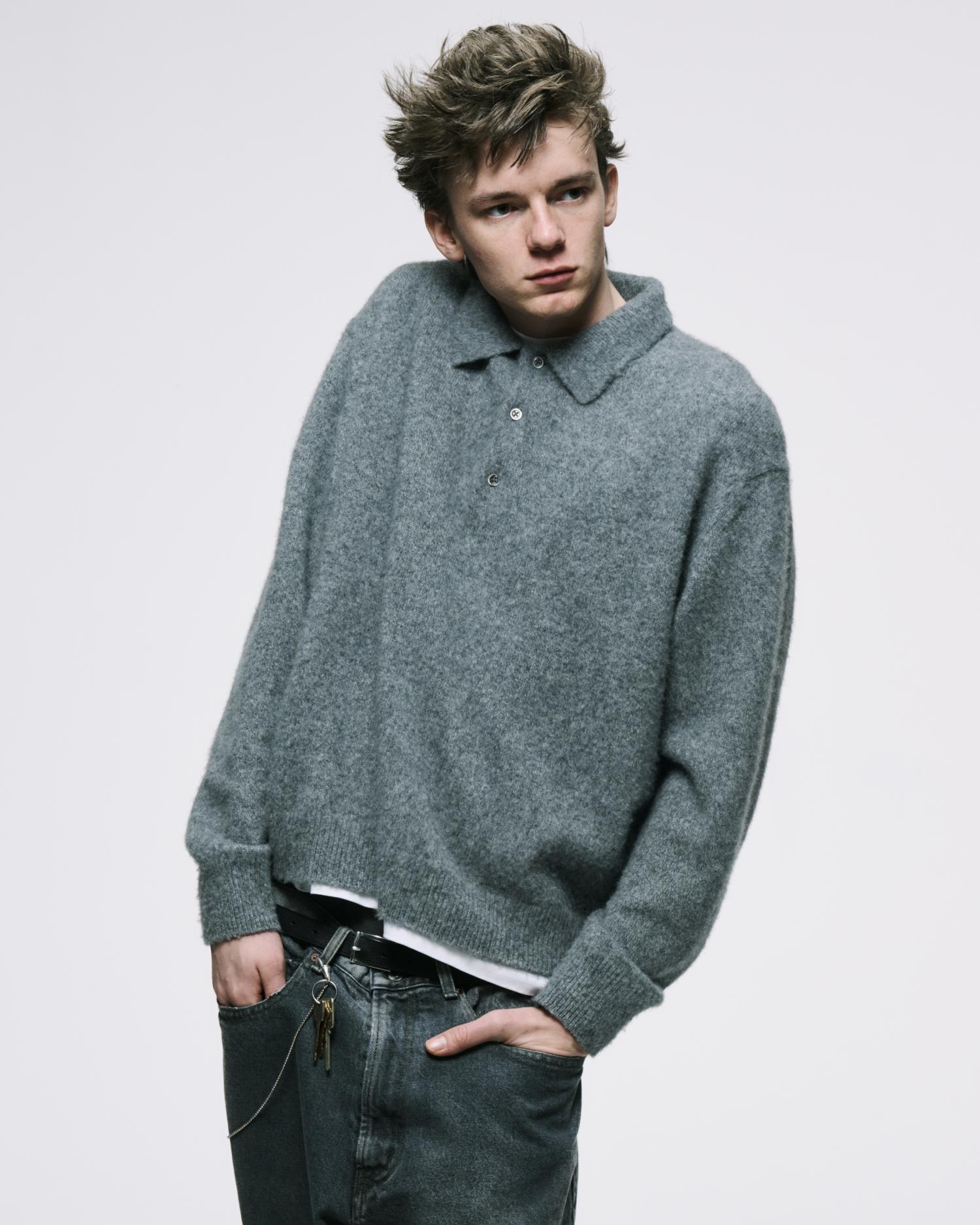 A.PRESSE 25AW | J'aDoRe JUN ONLINE（ジャドール ジュン
