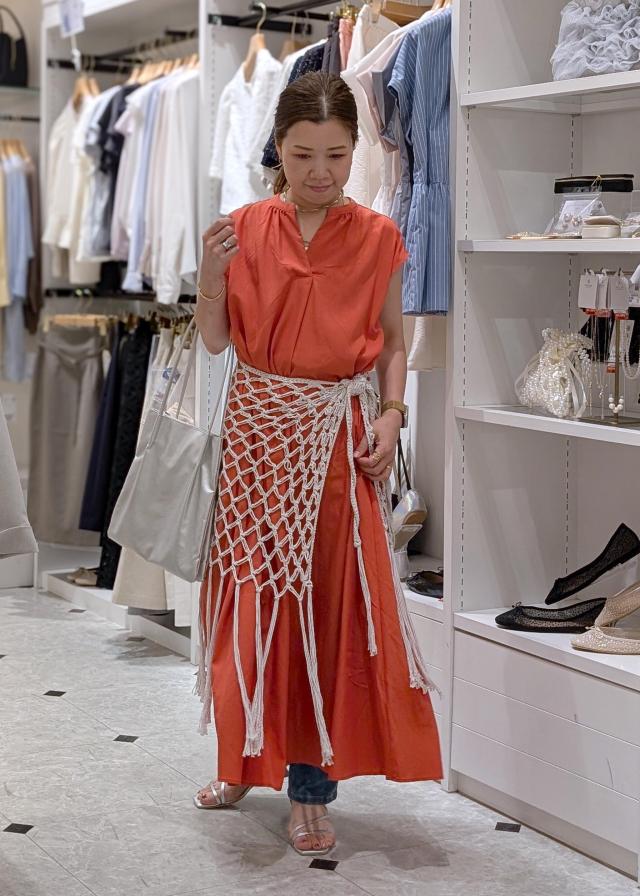 スタイリングタイトル