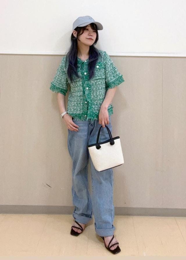 スタイリングタイトル