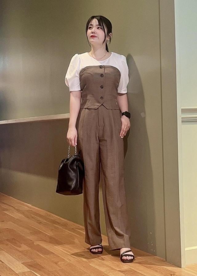 スタイリングタイトル