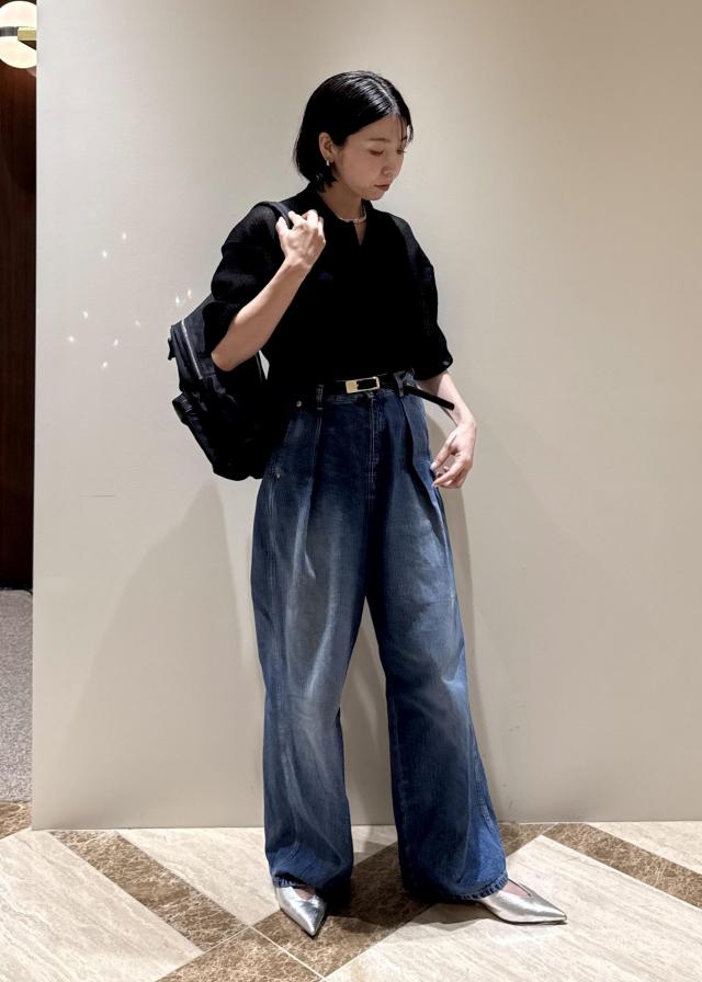 スタイリングタイトル