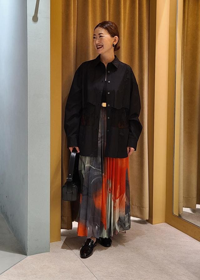 スタイリングタイトル