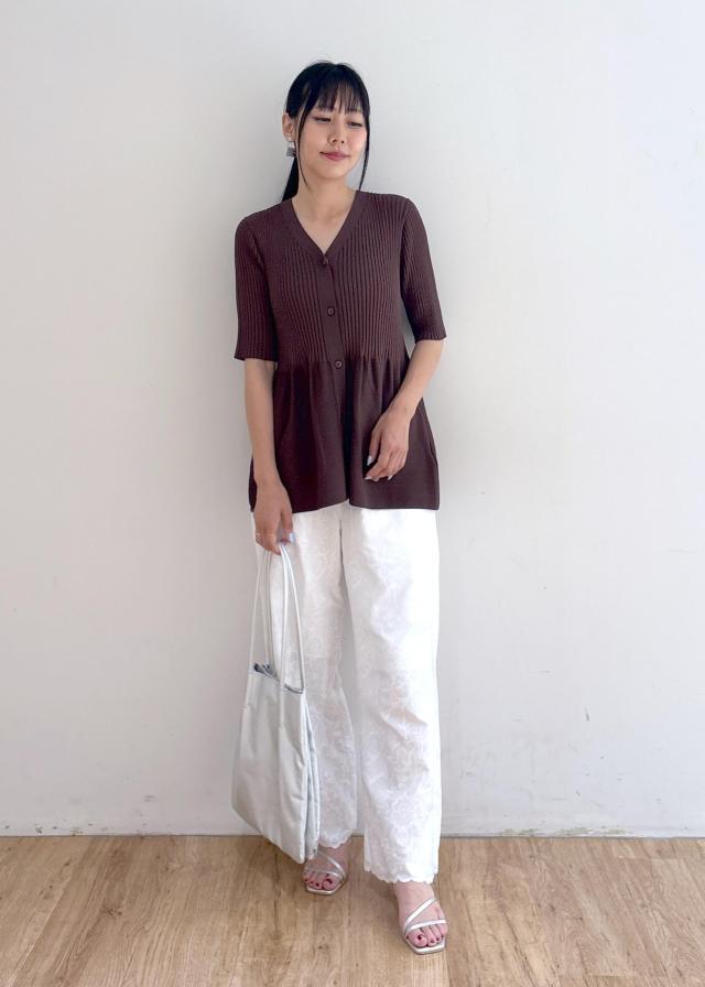 スタイリングタイトル