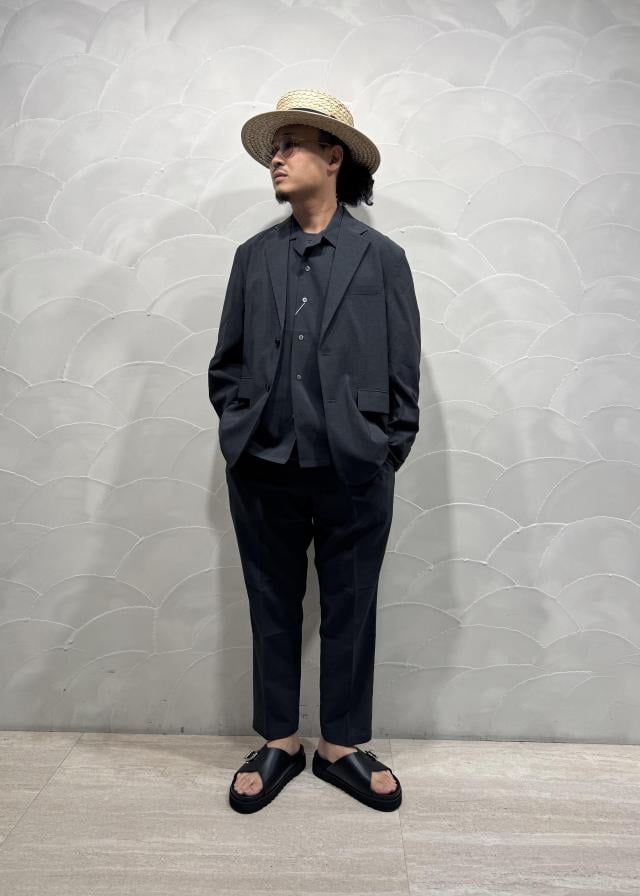 スタイリングタイトル