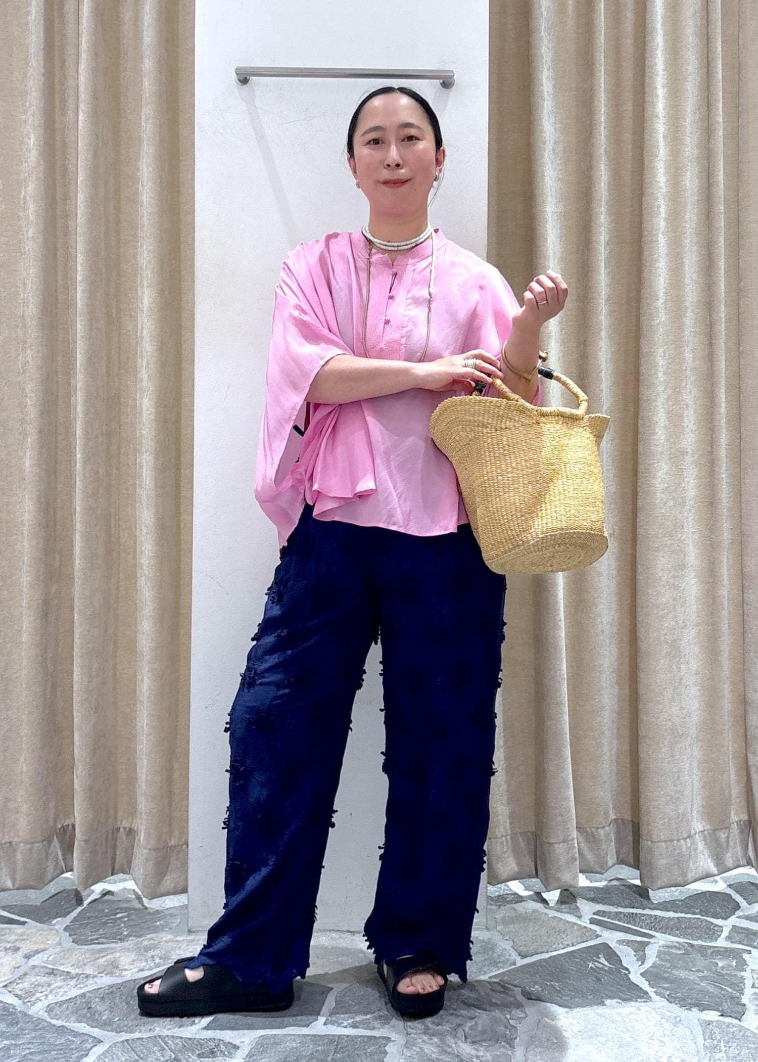 SALON adam et ropé -サロン アダム エ ロペ- | Official Website