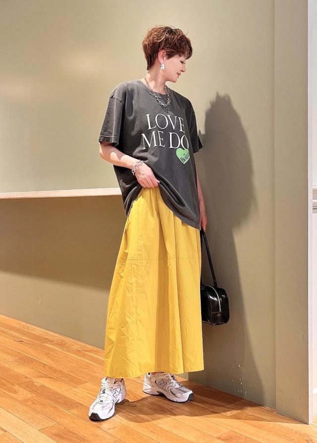 スタイリングタイトル