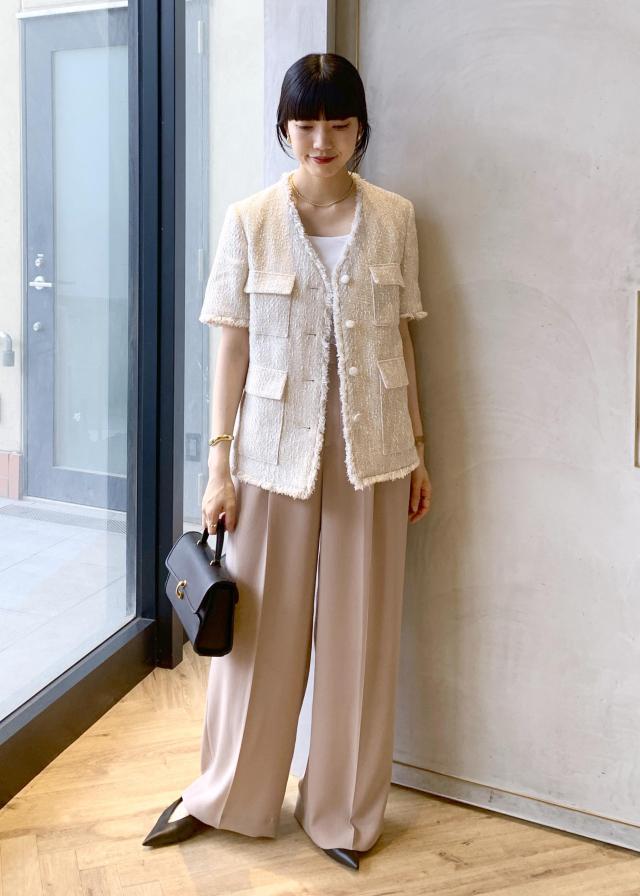 スタイリングタイトル