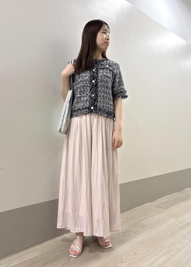 スタイリングタイトル