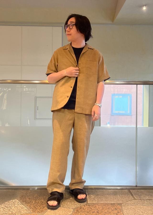 スタイリングタイトル