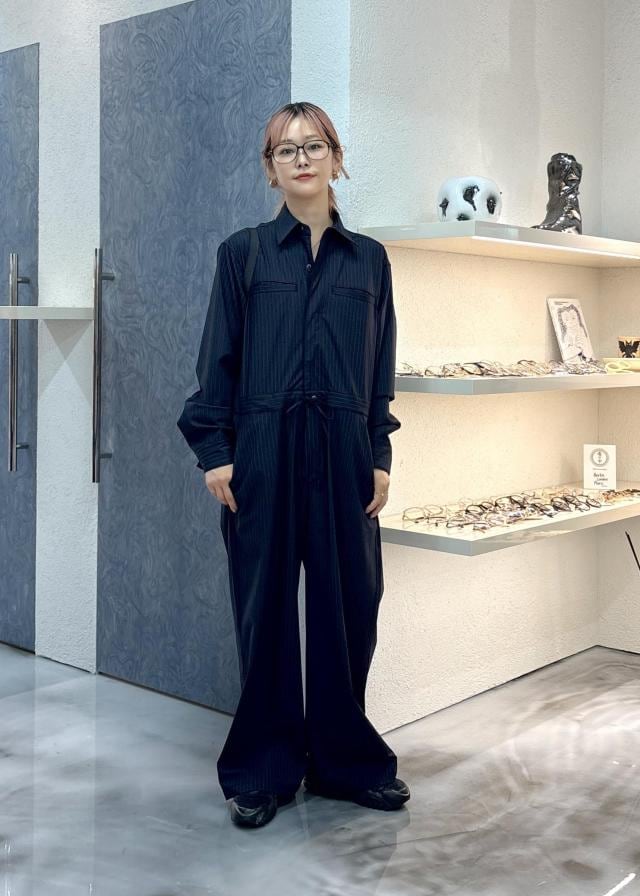 スタイリングタイトル