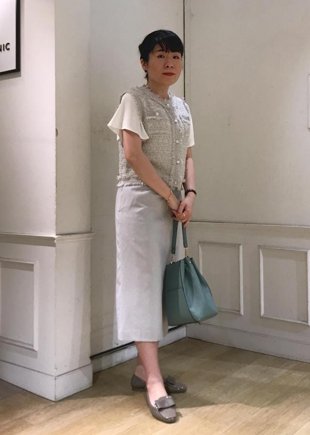 スタイリングタイトル