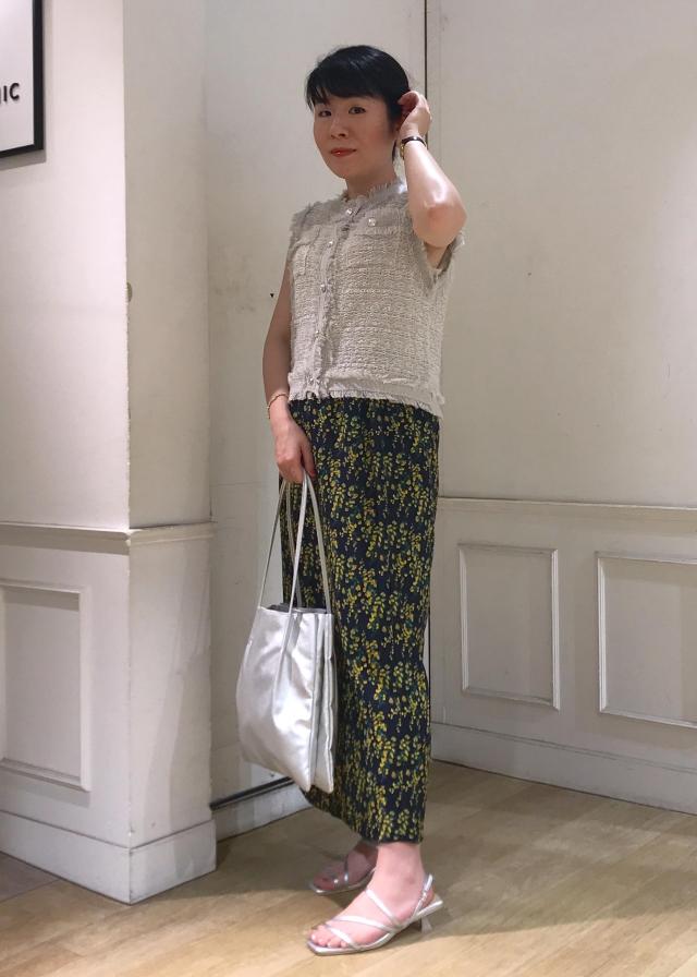 スタイリングタイトル