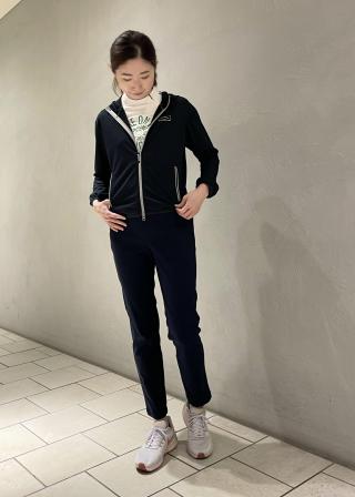 JUN&ROPÉ(ジュン アンド ロペ) / 【UV】【吸水速乾】エコカノコ