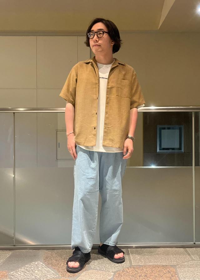 スタイリングタイトル