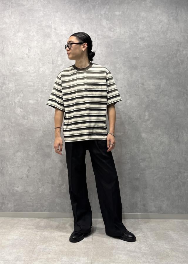 スタイリングタイトル