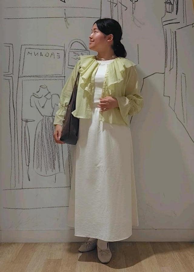 スタイリングタイトル