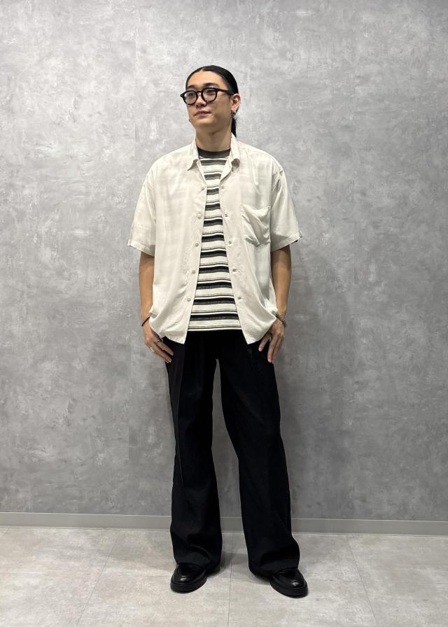 スタイリングタイトル