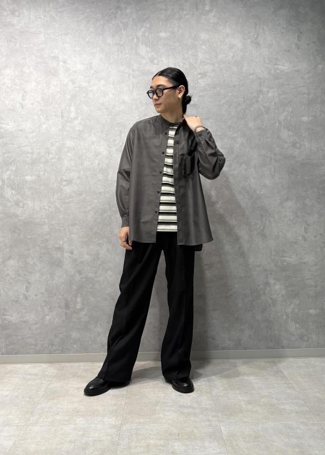 スタイリングタイトル