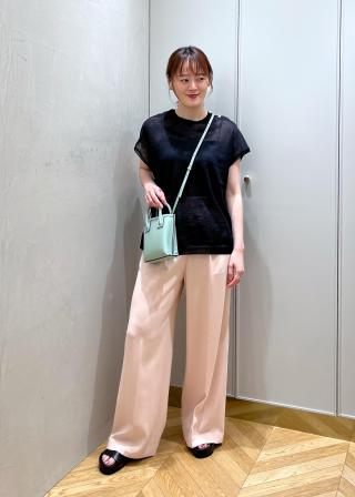 ROPÉ(ロペ) / 【E'POR】Ree BAG Mini【WEB限定】【超軽量
