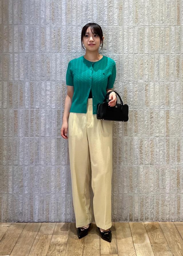 スタイリングタイトル