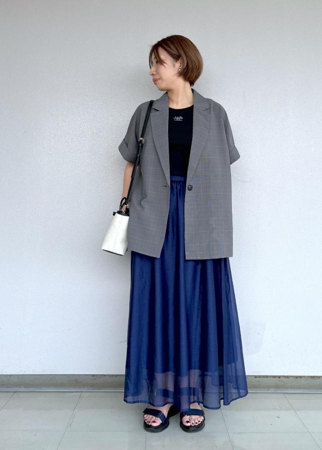 スタイリングタイトル