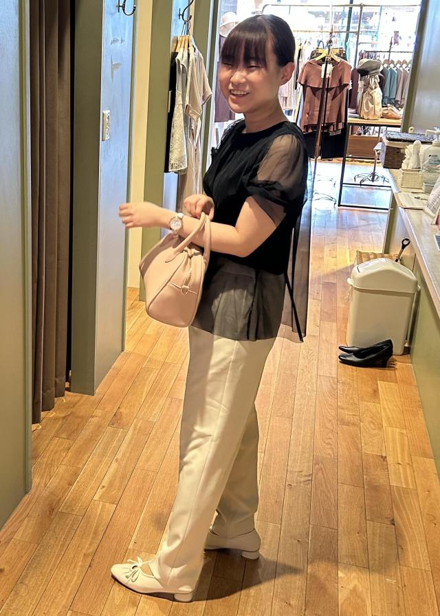 スタイリングタイトル