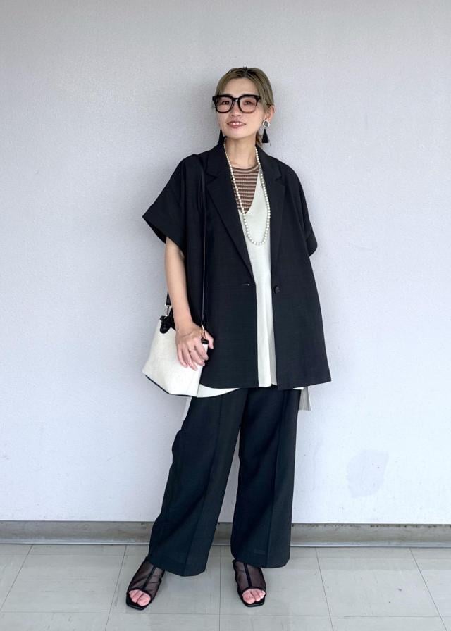 スタイリングタイトル