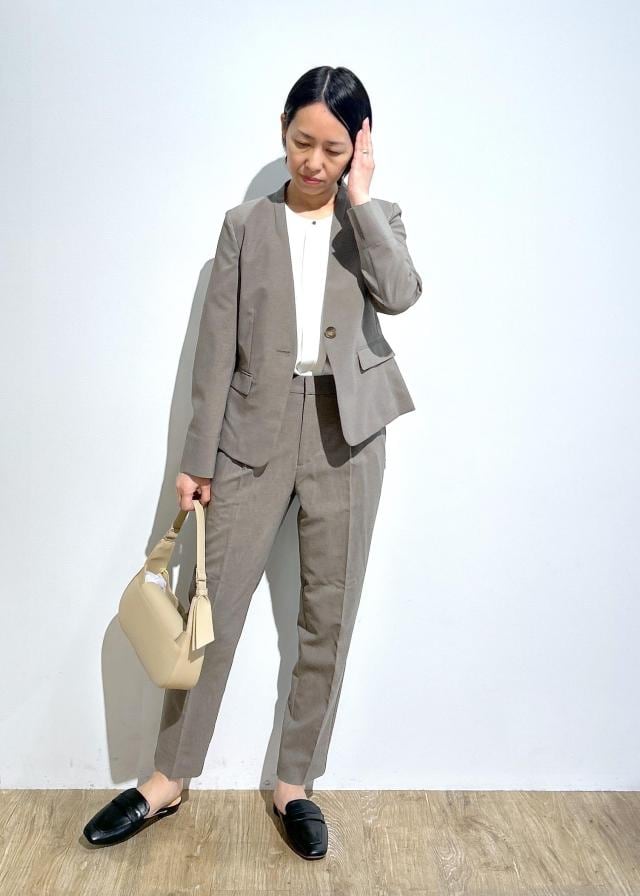 スタイリングタイトル