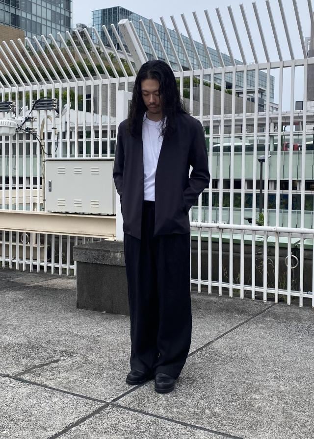 スタイリングタイトル