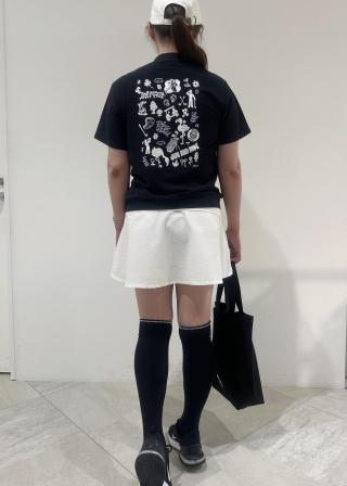 JUN&ROPÉ(ジュン アンド ロペ) / 【Chocomoo×JUN&ROPE'】コラボ