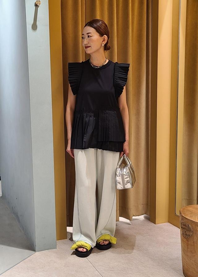 スタイリングタイトル