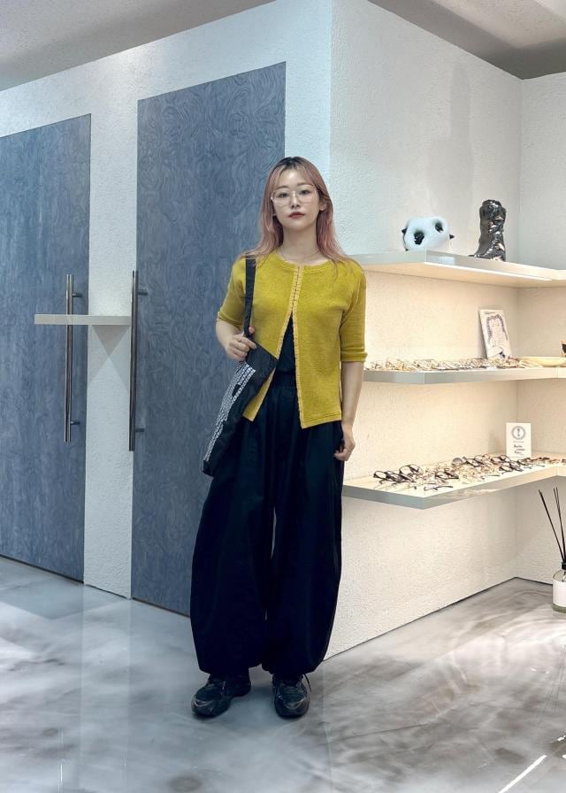 スタイリングタイトル