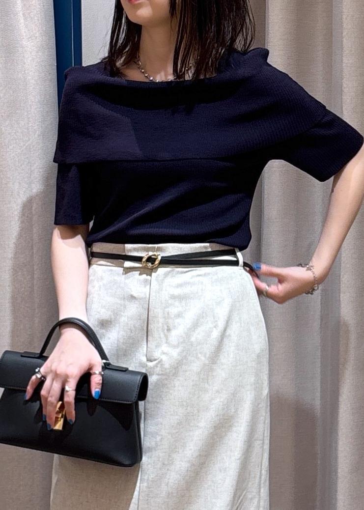 2023年秋冬もモノトーンを大人っぽく着こなしたい♡おすすめ