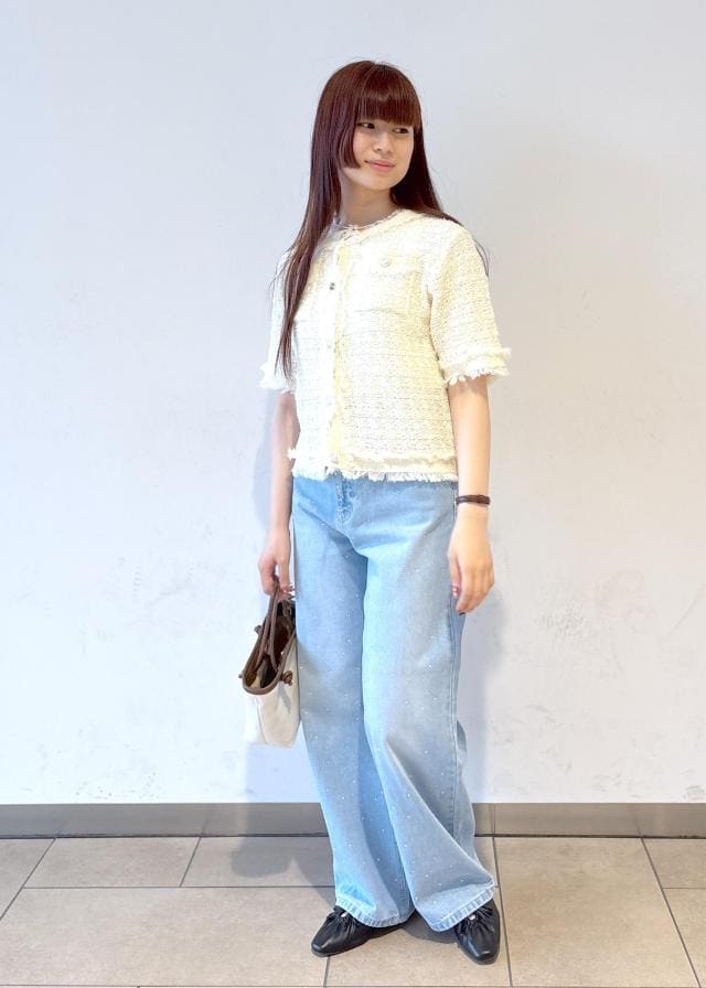 スタイリングタイトル