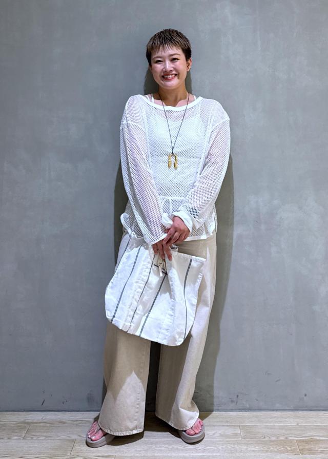 スタイリングタイトル